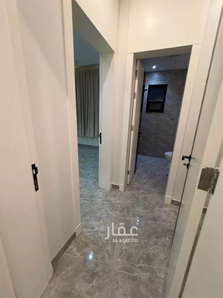 دور للإيجار في شارع إبراهيم بن فتوح العقيلي, حي الرمال, مدينة الرياض, منطقة الرياض 12