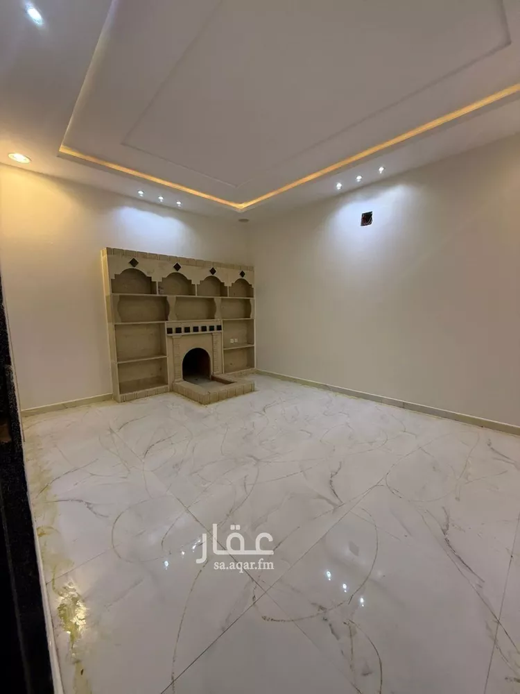 فيلا للإيجار في شارع أبي علي بن الجوزي, حي الرمال, مدينة الرياض, منطقة الرياض صورة 5