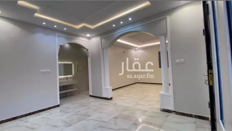 فيلا للإيجار في شارع الشيخ محمد عمر بري, حي الرمال, مدينة الرياض, منطقة الرياض 6