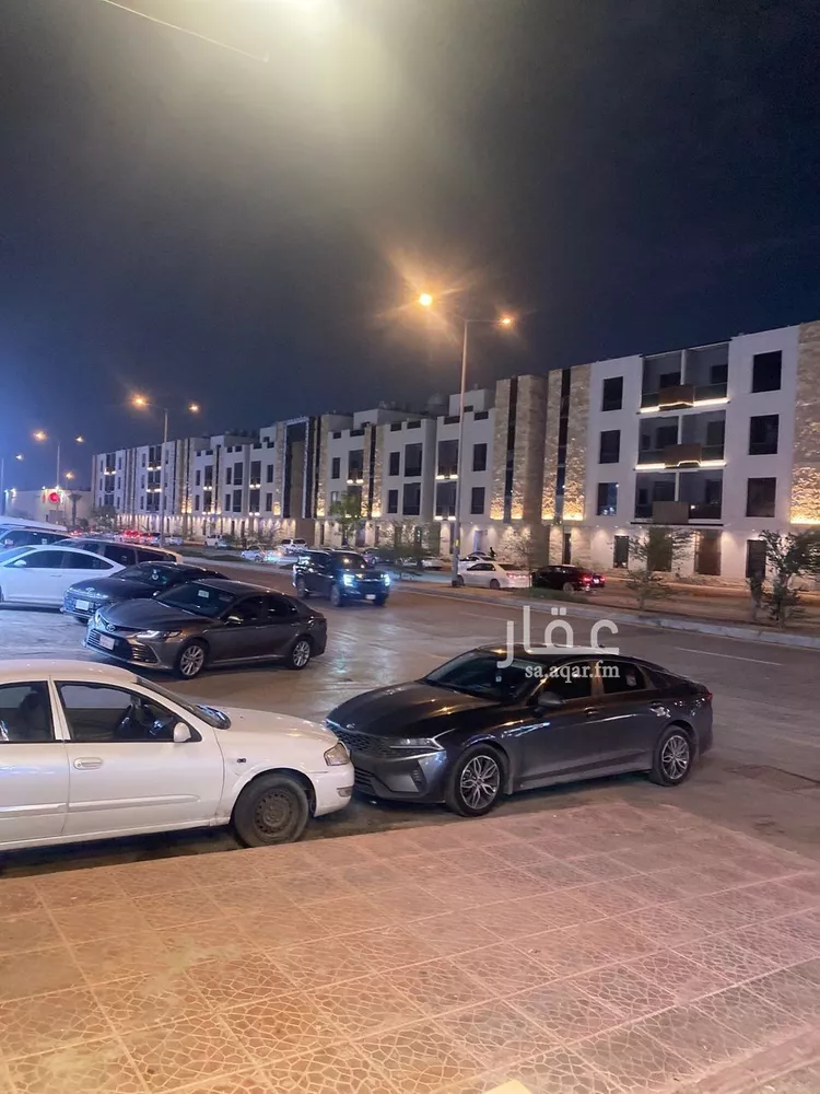 شقة للإيجار في شارع محمد البرقي, حي المونسية, مدينة الرياض, منطقة الرياض صورة 3