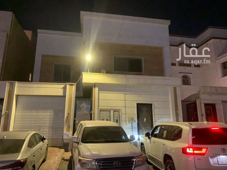 فيلا للإيجار في شارع أبي علي بن الجوزي, حي الرمال, مدينة الرياض, منطقة الرياض صورة 4