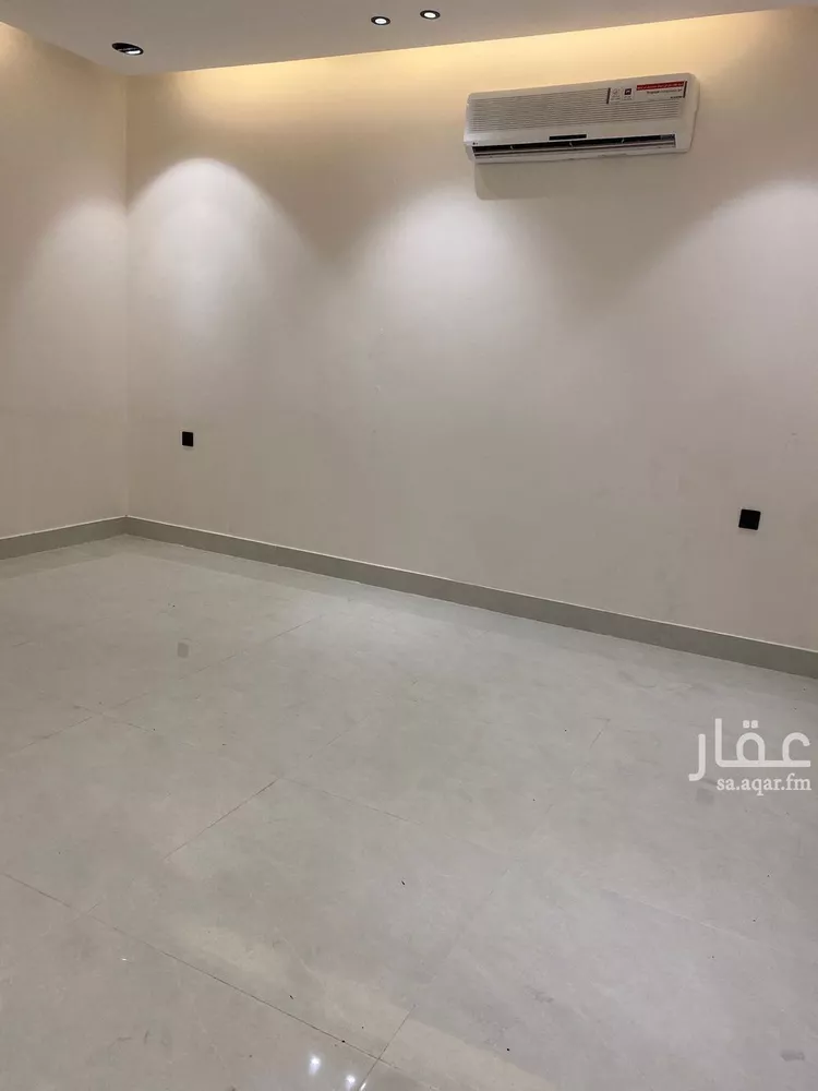 دور للإيجار في شارع جبل علي, حي القادسية, مدينة الرياض, منطقة الرياض صورة 4