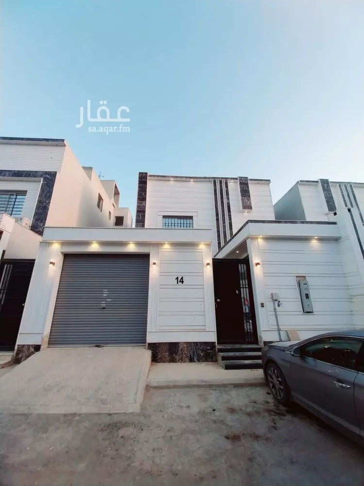 فيلا للإيجار في حي الرمال, مدينة الرياض, منطقة الرياض