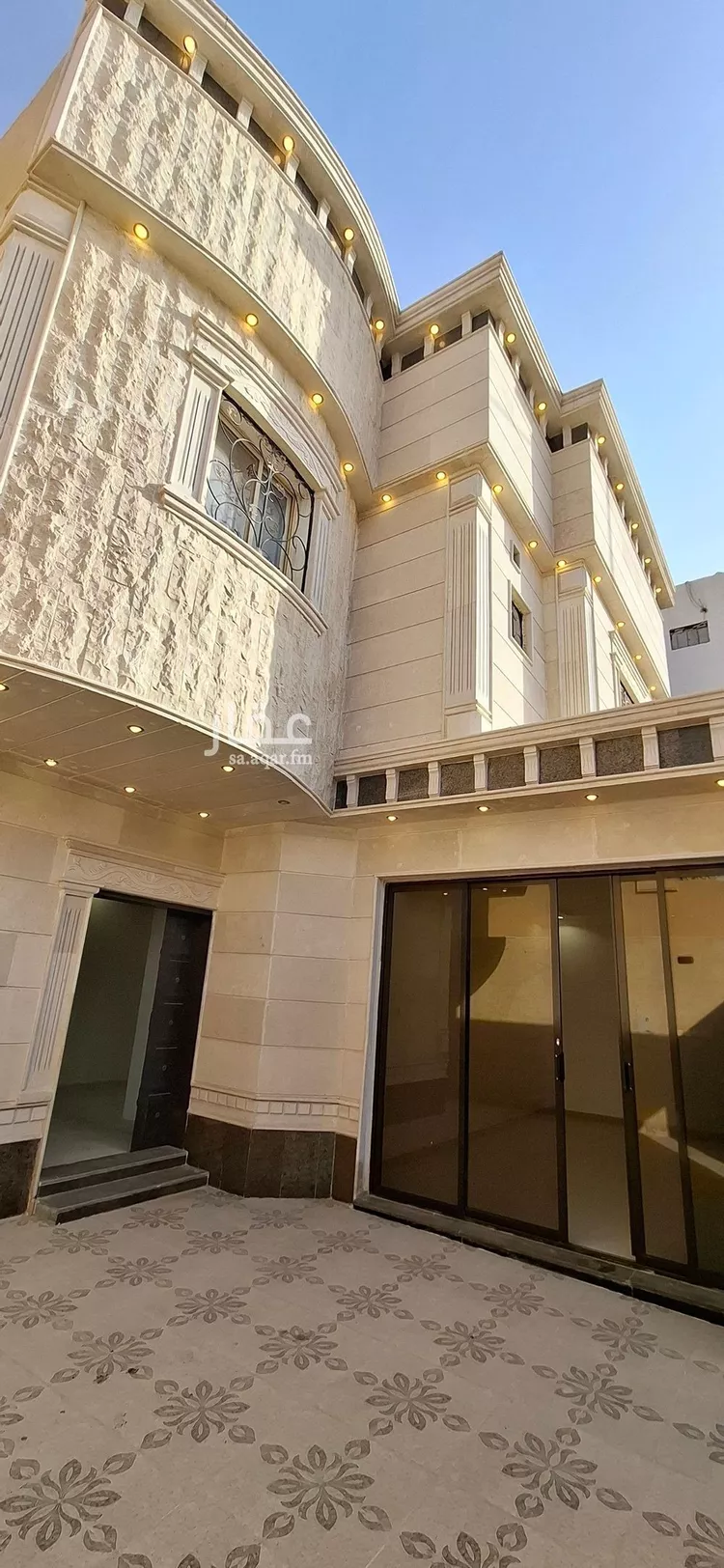 فيلا للبيع في شارع عبيد بن رافع, حي الرمال, مدينة الرياض, منطقة الرياض صورة 3