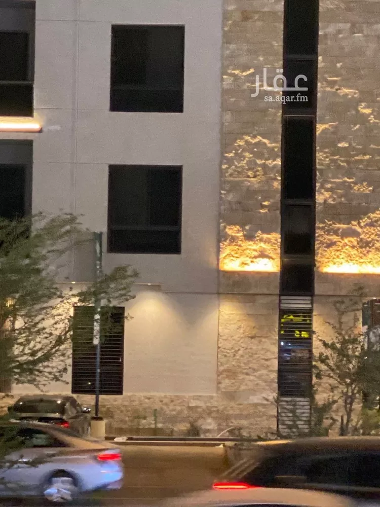 شقة للإيجار في شارع محمد البرقي, حي المونسية, مدينة الرياض, منطقة الرياض صورة 2