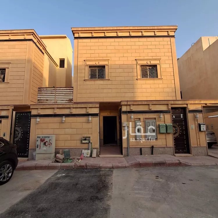 دور للإيجار في شارع ضنك, حي العقيق, مدينة الرياض, منطقة الرياض صورة 5