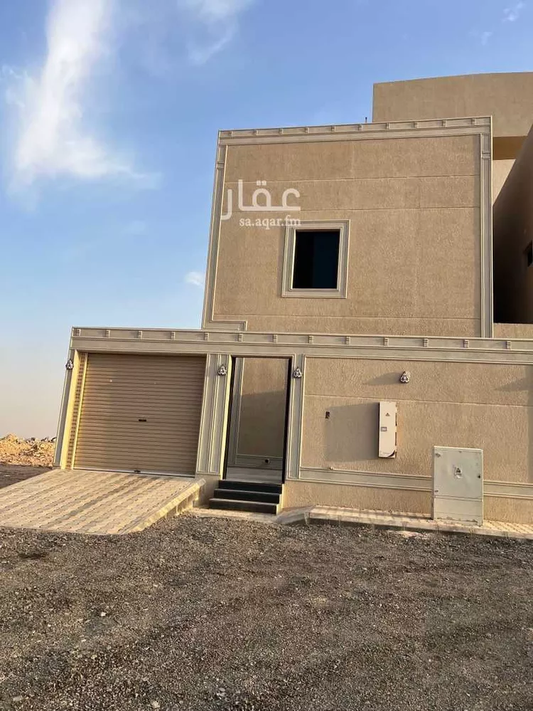 فيلا للبيع في شارع ضرير, حي عريض, مدينة الرياض, منطقة الرياض صورة 5