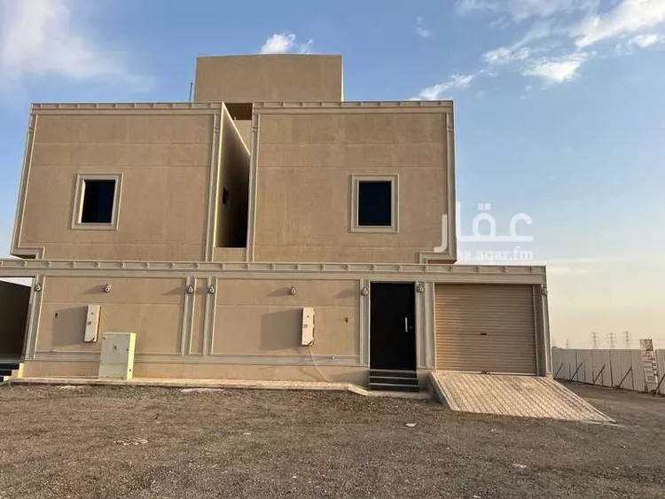 فيلا للبيع في شارع ضرير, حي عريض, مدينة الرياض, منطقة الرياض 6