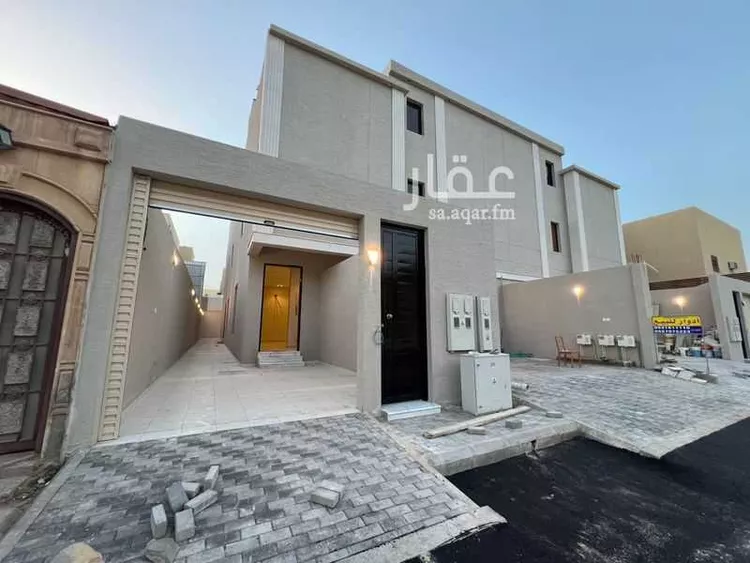 دور للبيع في شارع الممراح, حي الخليج, مدينة الرياض, منطقة الرياض صورة 2