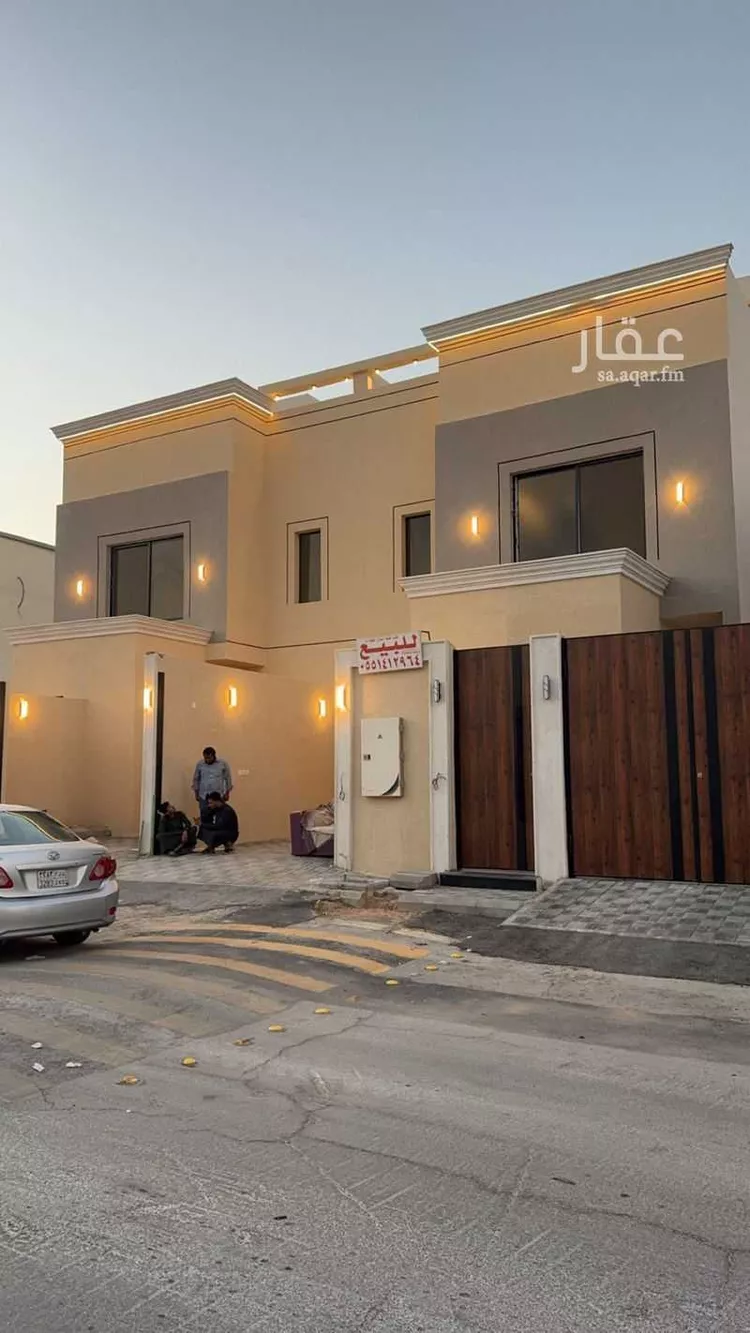 شقة للبيع في شارع أبي بكر الحاجب, حي العريجاء الغربي, مدينة الرياض, منطقة الرياض صورة 5