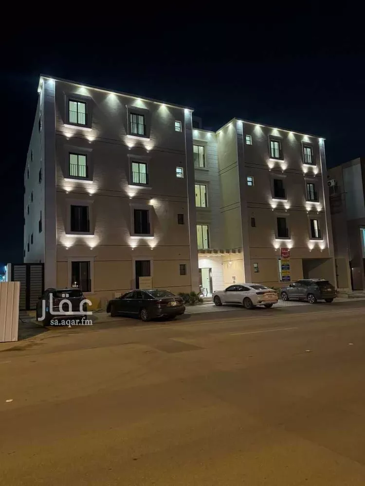 شقة للإيجار في شارع العيينة, حي ظهرة لبن, مدينة الرياض, منطقة الرياض صورة 4