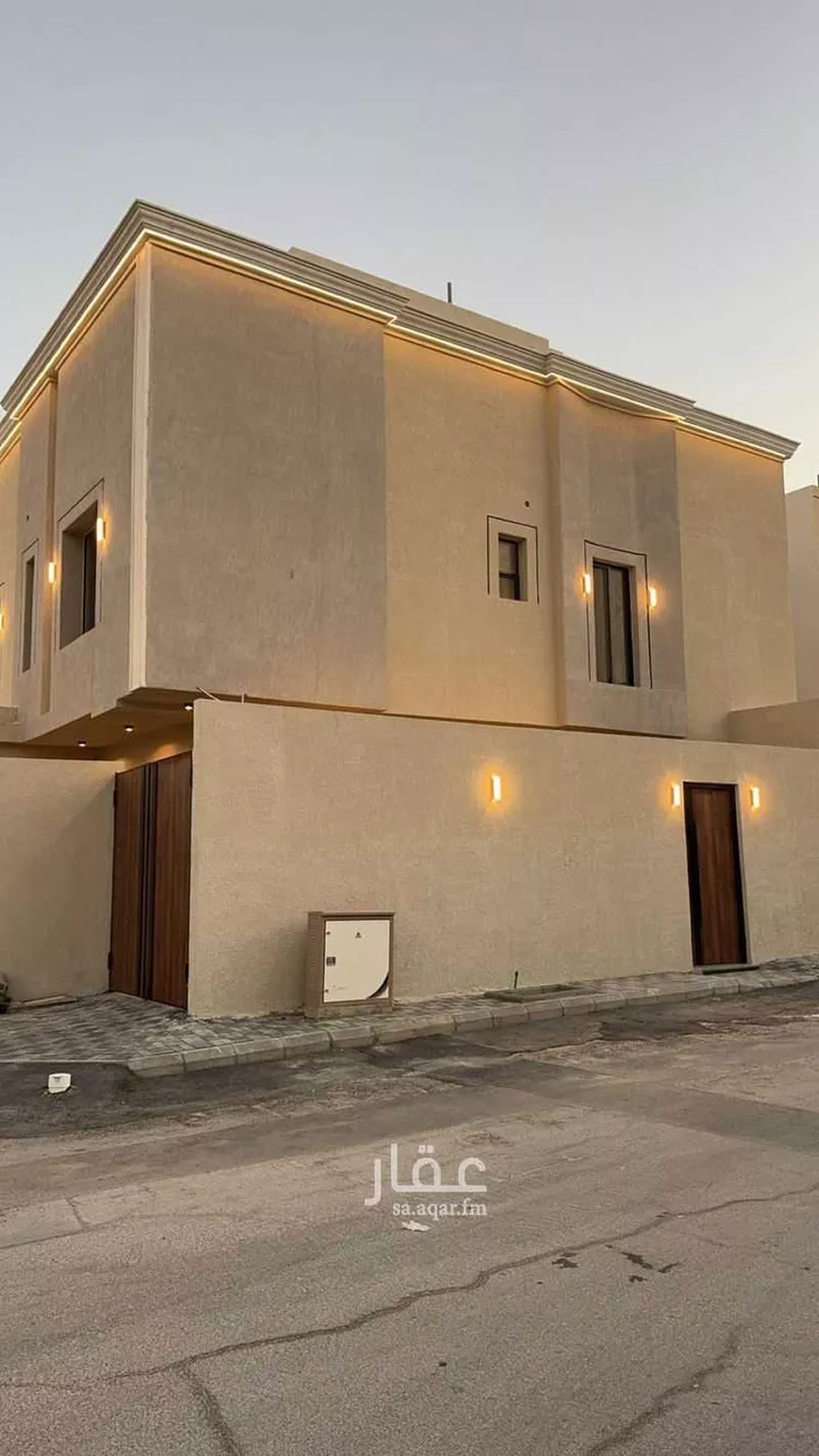 شقة للبيع في شارع أبي بكر الحاجب, حي العريجاء الغربي, مدينة الرياض, منطقة الرياض صورة 4