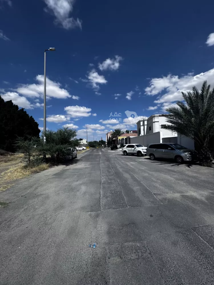 Land for Sale in Khamis Mushait Atod صورة 4