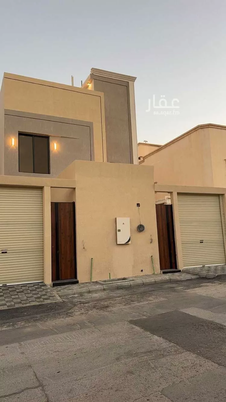 شقة للبيع في شارع أبي بكر الحاجب, حي العريجاء الغربي, مدينة الرياض, منطقة الرياض صورة 3