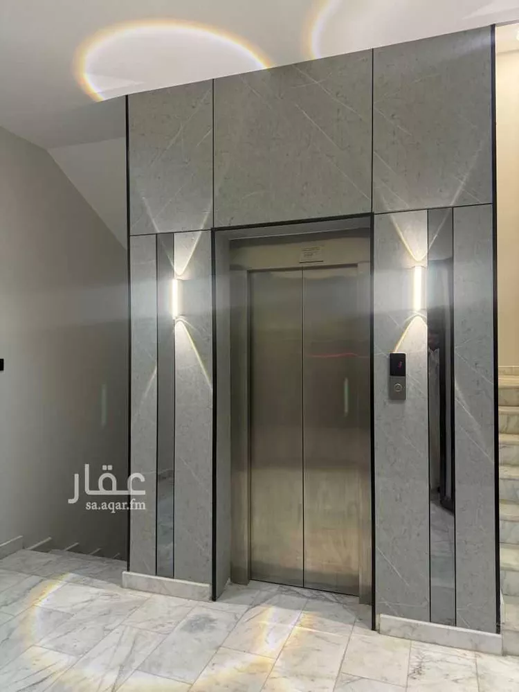 شقة للإيجار في شارع العيينة, حي ظهرة لبن, مدينة الرياض, منطقة الرياض صورة 2