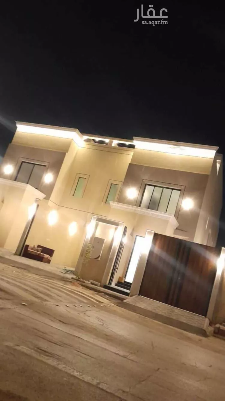 Floor for Sale in Riyadh Al Uraija Al Gharbiyah صورة 5