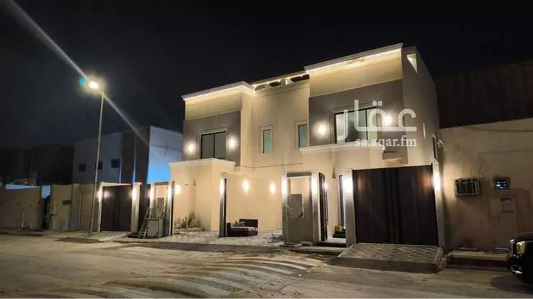 Floor for Sale in Riyadh Al Uraija Al Gharbiyah صورة 4