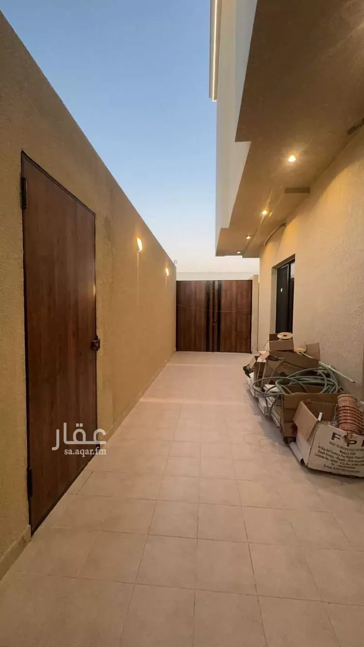 شقة للبيع في شارع أبي بكر الحاجب, حي العريجاء الغربي, مدينة الرياض, منطقة الرياض صورة 2