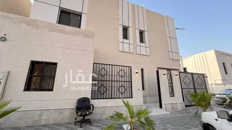 فيلا للبيع في شارع دمياط, حي ظهرة لبن, مدينة الرياض, منطقة الرياض صورة 2
