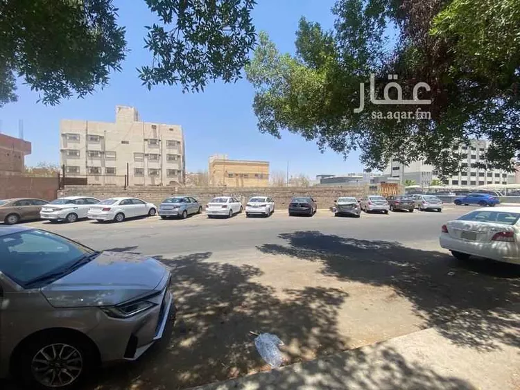 أرض للإيجار في شارع نعيم بن سعد ، حي العريض ، المدينة المنورة ، منطقة المدينة المنورة صورة 2
