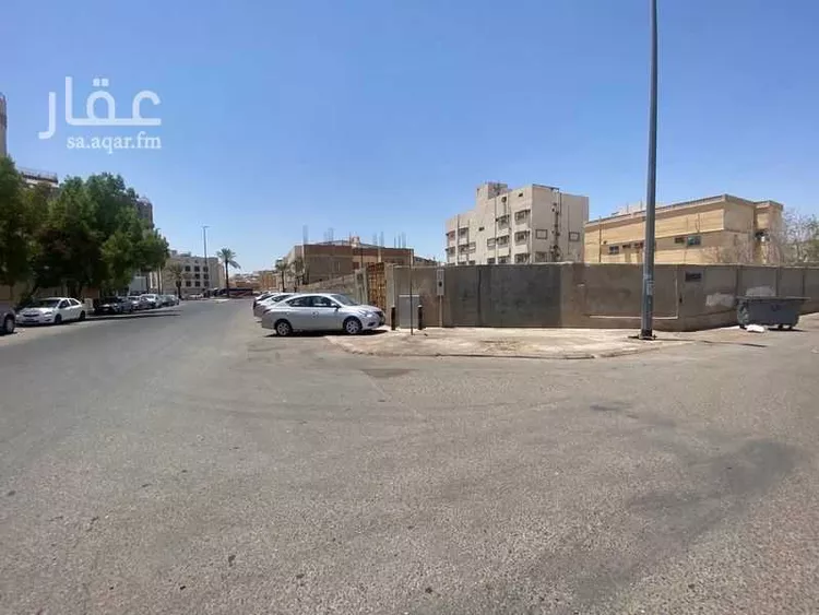 أرض للإيجار في شارع نعيم بن سعد ، حي العريض ، المدينة المنورة ، منطقة المدينة المنورة صورة 3