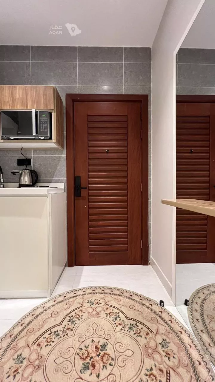 Studio for rent in Jeddah An Nuzhah صورة 4