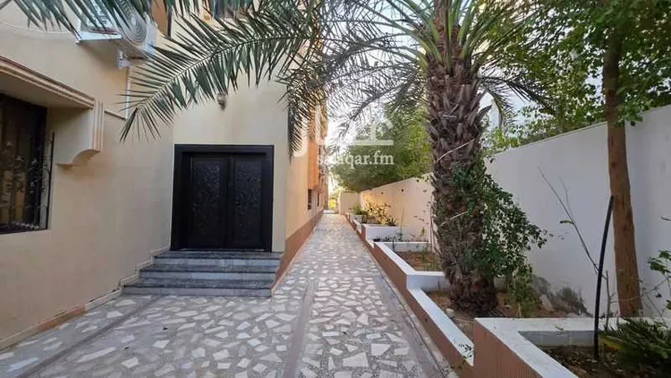 فيلا للإيجار في شارع الامير عبدالله بن عبدالعزيز ، حي الصبح ، ينبع ، ينبع صورة 4
