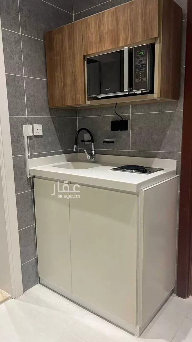 شقة للإيجار في شارع خداش بن بشير, حي النزهة, مدينة جدة, منطقة مكة المكرمة صورة 4