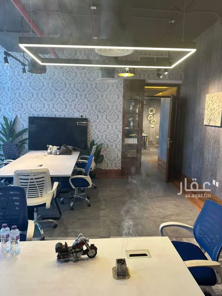 أخرى في شارع انس ابن مالك ، حي الصحافة ، الرياض ، منطقة الرياض صورة 2