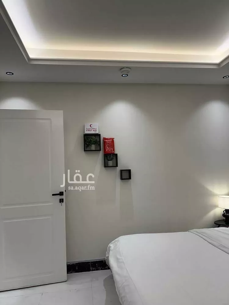 شقة مفروشة للحجز في شارع علي بن شيبان, ظهرة نمار, الرياض صورة 3