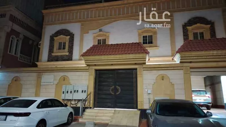 Apartment for Rent in Jeddah Al Ajawid