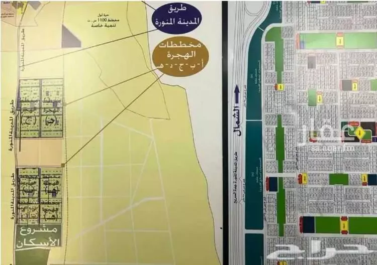 أرض للبيع في حي الشرائع, مدينة جدة, منطقة مكة المكرمة صورة 2