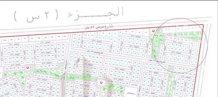أرض للبيع في حي اليسر, مدينة جدة, منطقة مكة المكرمة