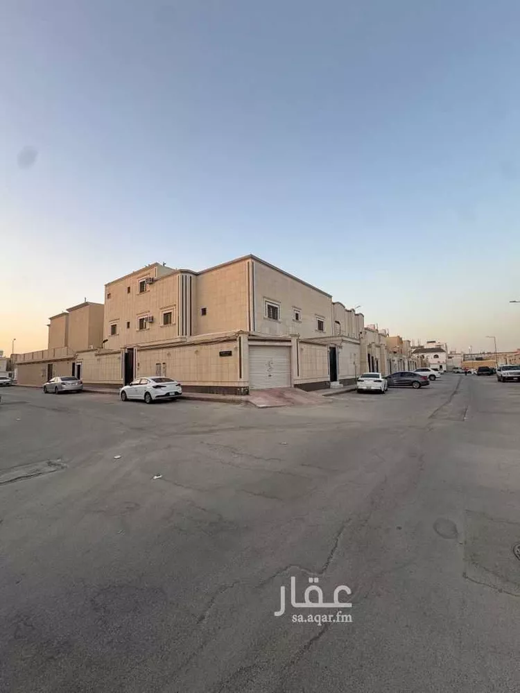 Villa for Sale in Riyadh Al Yarmouk