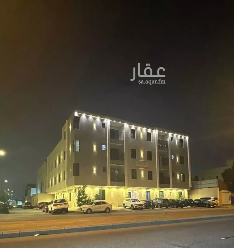 شقة للبيع في شارع وثيلان, حي اليرموك, مدينة الرياض, منطقة الرياض