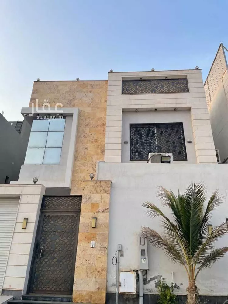 فيلا للبيع في شارع عبدالعزيز ال معمر, حي الياقوت, مدينة جدة, منطقة مكة المكرمة صورة 3