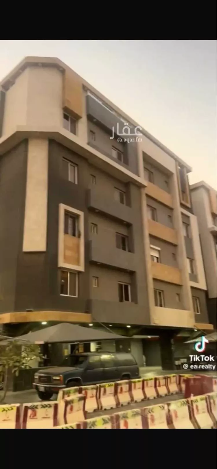 شقة للبيع في شارع حسن حوذ, حي الواحة, مدينة جدة, منطقة مكة المكرمة