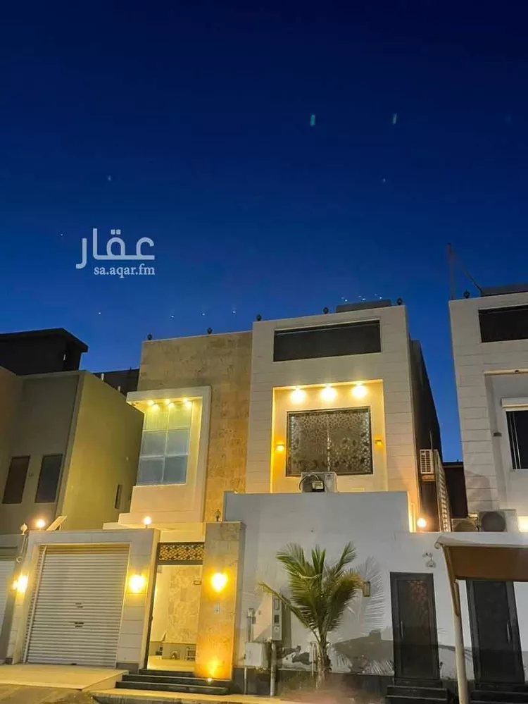 فيلا للبيع في شارع عبدالعزيز ال معمر, حي الياقوت, مدينة جدة, منطقة مكة المكرمة صورة 2
