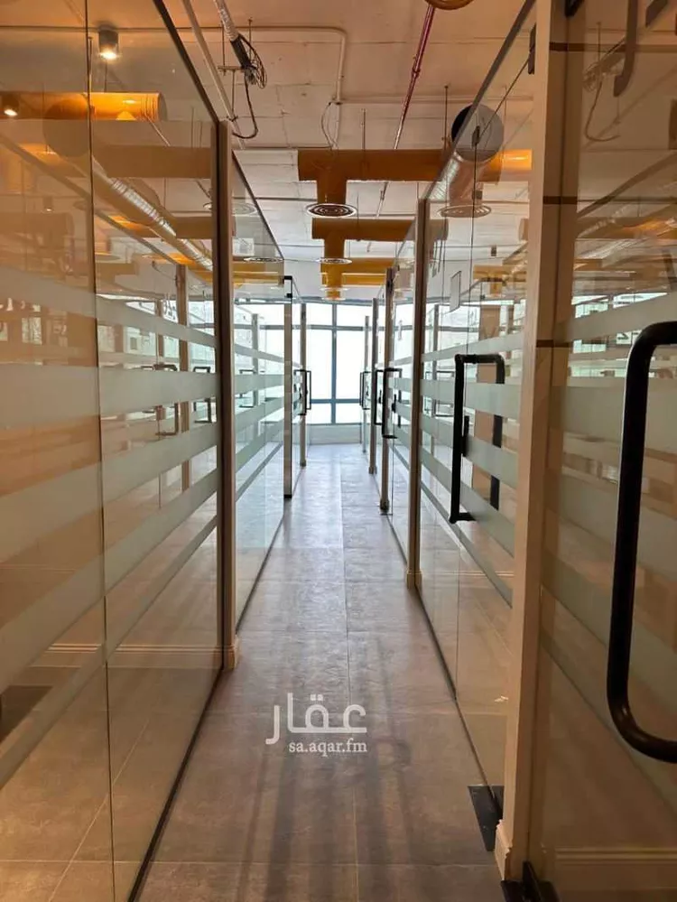 مكتب تجاري للإيجار في شارع صيدا, حي الدريهمية, مدينة الرياض, منطقة الرياض صورة 3