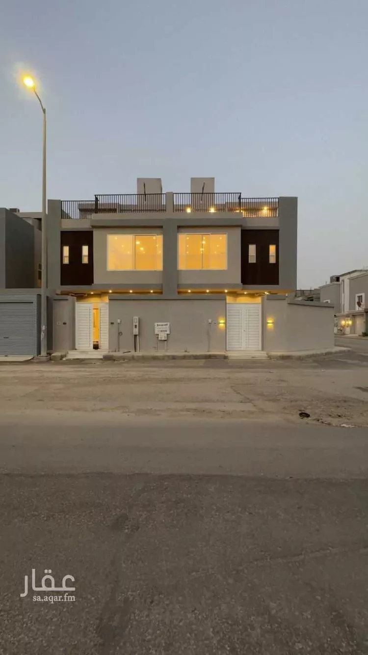 فيلا للبيع في شارع سعد بن مالك, حي غرناطة, مدينة الاحساء, المنطقة الشرقية