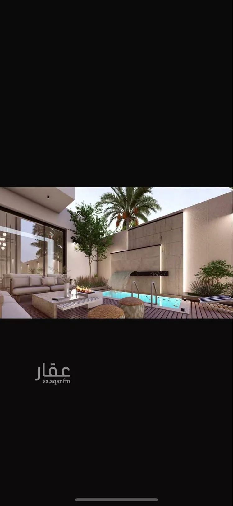 فيلا للبيع في شارع رافع الخزاعي, حي السلمانية الثالث, مدينة الاحساء, المنطقة الشرقية صورة 3