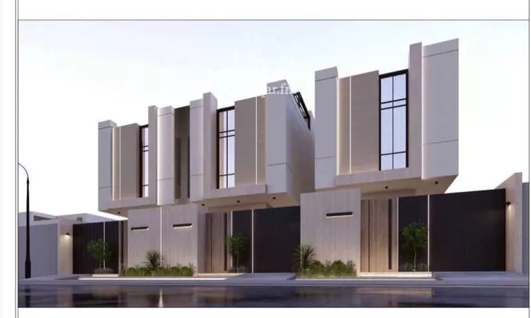 فيلا للبيع في شارع ابو الفضل البيهقي, حي اليرموك, مدينة الاحساء, المنطقة الشرقية صورة 3