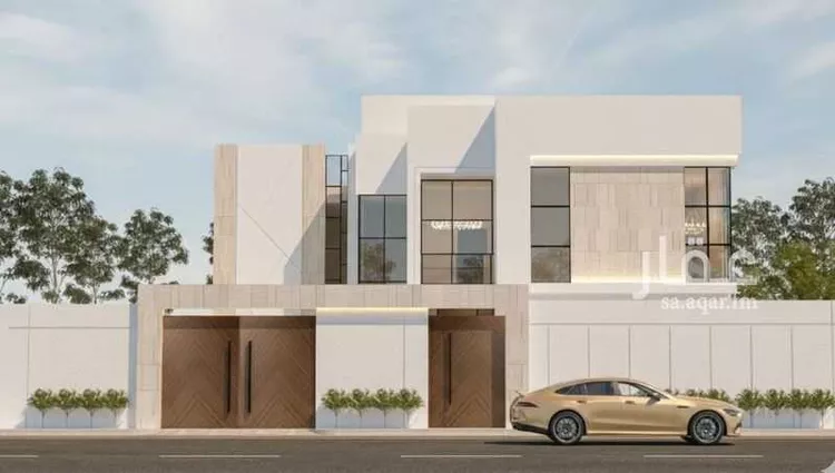 Villa for Sale in Al Hofuf Arrajihi Subdivision صورة 2