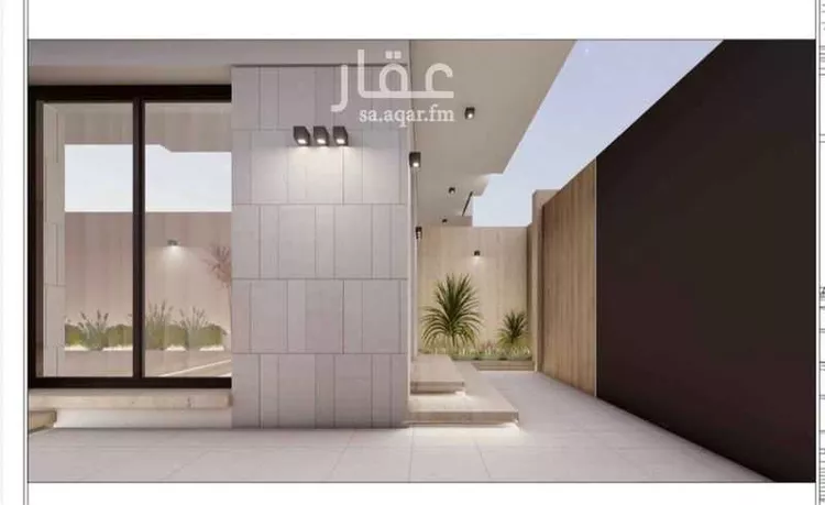 فيلا للبيع في شارع ابو الفضل البيهقي, حي اليرموك, مدينة الاحساء, المنطقة الشرقية صورة 2