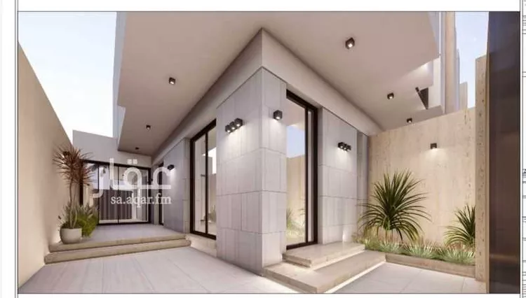 فيلا للبيع في شارع ابو الفضل البيهقي, حي اليرموك, مدينة الاحساء, المنطقة الشرقية صورة 4