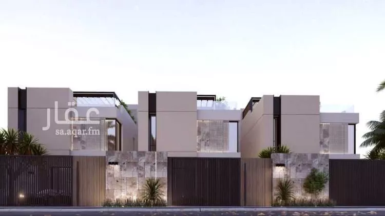 فيلا للبيع في شارع رافع الخزاعي, حي السلمانية الثالث, مدينة الاحساء, المنطقة الشرقية صورة 4