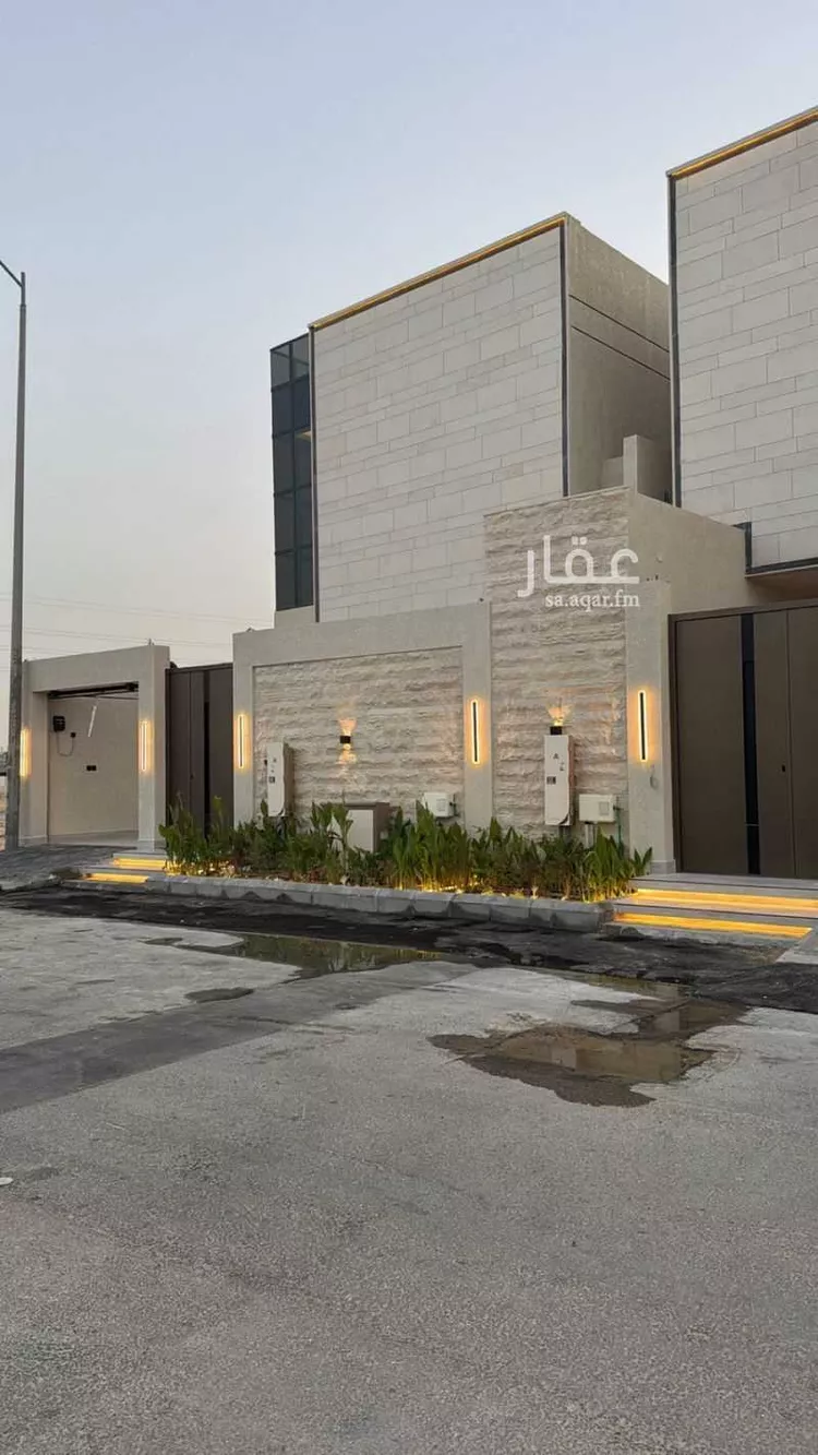فيلا للبيع في شارع عبد الله بن بشر, حي الرابية, مدينة الاحساء, المنطقة الشرقية صورة 4