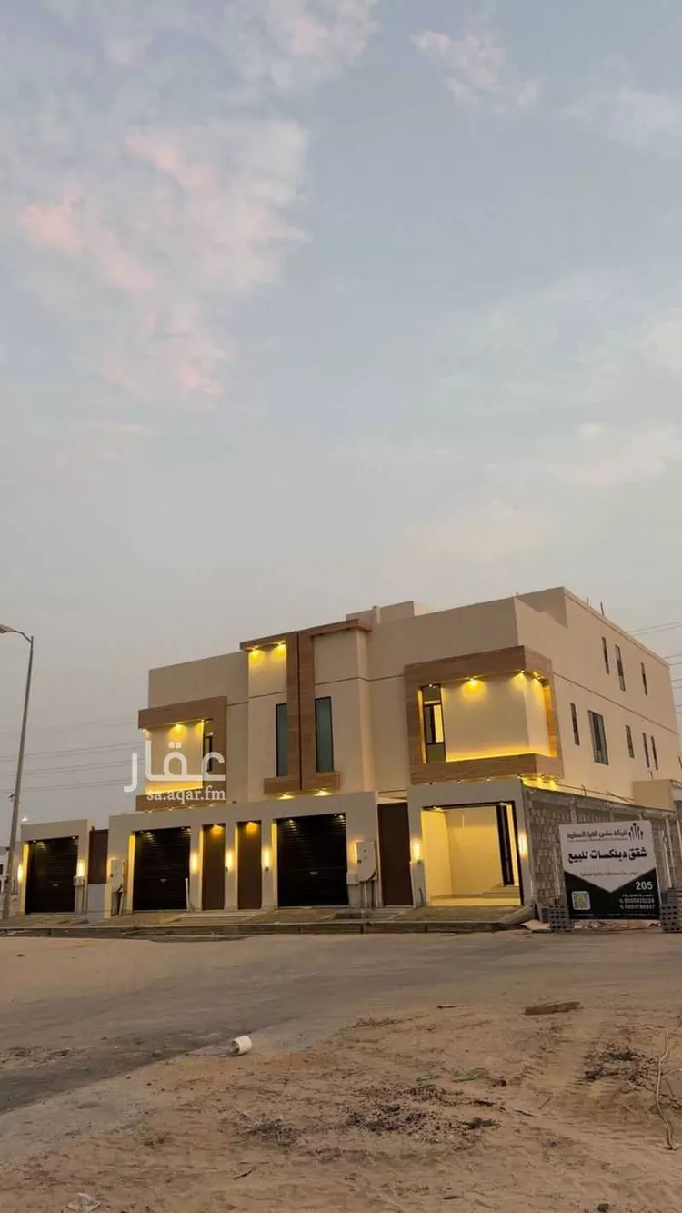 شقة للبيع في شارع عبد الله بن الوليد, حي الرابية, مدينة الاحساء, المنطقة الشرقية صورة 3