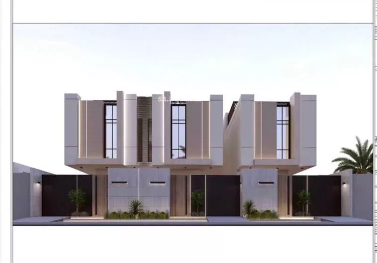 فيلا للبيع في شارع ابو الفضل البيهقي, حي اليرموك, مدينة الاحساء, المنطقة الشرقية صورة 5