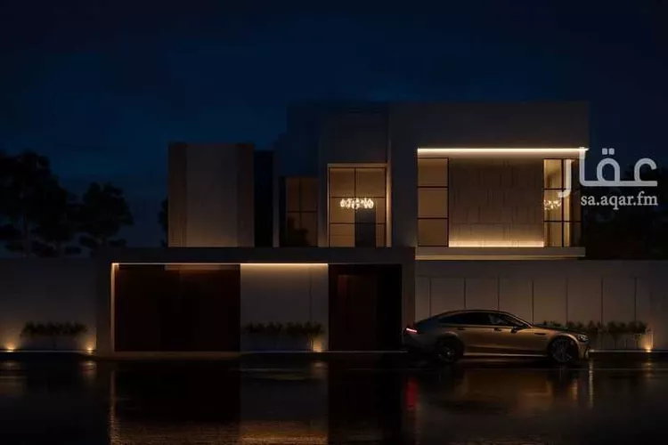 Villa for Sale in Al Hofuf Arrajihi Subdivision